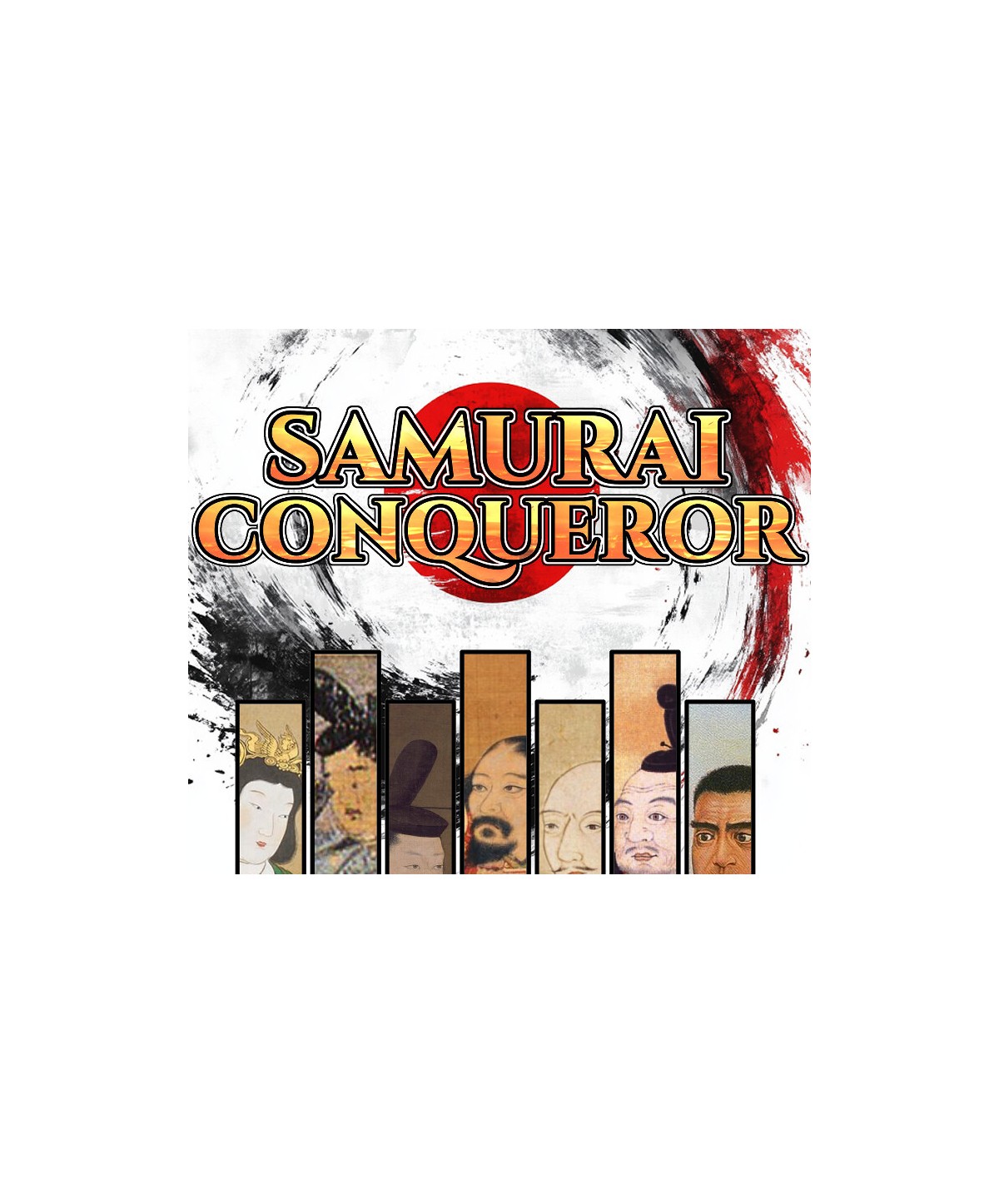 Samurai Conqueror Steam Key GLOBAL